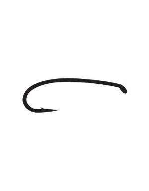 Umpqua U205 Hooks 50 Pack in One Color